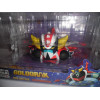 Tirelire - Goldorak - Grendizer Spacer Soucoupe - Plastoy