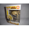 Figurine - Pop! Animation - My Hero Academia - Himiko Toga - N° 787 - Funko