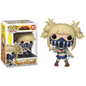 Figurine - Pop! Animation - My Hero Academia - Himiko Toga - N° 787 - Funko