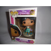 Figurine - Pop! Disney - Princess - Jasmine - N° 1013 - Funko