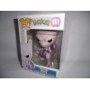 Figurine - Pop! Games - Pokémon - Mewtwo - N° 581 - Funko