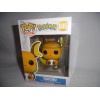 Figurine - Pop! Games - Pokémon - Raichu - N° 645 - Funko