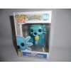 Figurine - Pop! Games - Pokémon - Hypotrempe - N° 844 - Funko