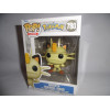 Figurine - Pop! Games - Pokémon - Miaouss - N° 780 - Funko