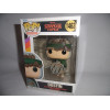 Figurine - Pop! TV - Stranger Things - Dustin - N° 1463 - Funko