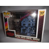 Figurine - Pop! Town - Stranger Things - Vecna with Creel House - N° 37 - Funko