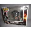 Figurine - Pop! Animation - L'Attaque des Titans - Cart Titan - N° 1290 - Funko