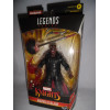 Figurine - Marvel Legends - Marvel Knights - Blade - Hasbro