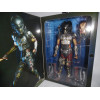 Figurine - Predator - Ultimate Fugitive Predator - NECA