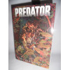 Figurine - Predator - Ultimate Elder Golden Angel - NECA