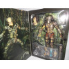 Figurine - Predator - Ultimate Jungle Predator - NECA