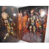 Figurine - Predator 2 - Ultimate Battle Damaged City Hunter Predator - NECA