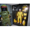 Figurine - Retour vers le futur - Ultimate Tales of Space Marty McFly 18 cm - NECA