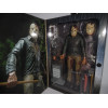 Figurine - Vendredi 13 - Ultimate Jason (Part 4) - NECA