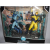 Figurine - DC Comics - Multiverse Blue Beetle and Booster Gold - McFarlane Toys