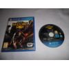 Jeu Playstation 4 - inFamous Second Son - PS4