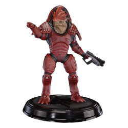 Figurine - Mass Effect - Urdnot Wrex - 25 cm - Dark Horse