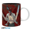 Mug / Tasse - Chainsaw Man - Chainsaw Man - 320 ml - ABYstyle