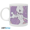Mug / Tasse - Pokémon - Mewtwo Comic - 320 ml - ABYstyle