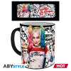 Mug / Tasse - DC Comics - Suicide Squad - Thermique Daddy's Lil Monster - GB Eye