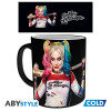 Mug / Tasse - DC Comics - Suicide Squad - Thermique Daddy's Lil Monster - GB Eye