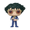 Figurine - Pop! Animation - Cowboy Bebop - Spike Spiegel - N° 1217 - Funko