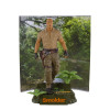 Figurine - Jumanji - Movie Maniacs Smolder Bravestone - McFarlane Toys