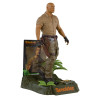 Figurine - Jumanji - Movie Maniacs Smolder Bravestone - McFarlane Toys