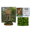 Figurine - Jumanji - Movie Maniacs Smolder Bravestone - McFarlane Toys