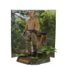 Figurine - Jumanji - Movie Maniacs Smolder Bravestone - McFarlane Toys