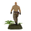 Figurine - Jumanji - Movie Maniacs Smolder Bravestone - McFarlane Toys