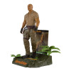 Figurine - Jumanji - Movie Maniacs Smolder Bravestone - McFarlane Toys