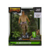 Figurine - Jumanji - Movie Maniacs Smolder Bravestone - McFarlane Toys