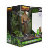 Figurine - Jumanji - Movie Maniacs Smolder Bravestone - McFarlane Toys