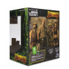 Figurine - Jumanji - Movie Maniacs Smolder Bravestone - McFarlane Toys
