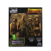Figurine - Jumanji - Movie Maniacs Smolder Bravestone - McFarlane Toys