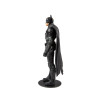 Figurine - DC Comics - Multiverse Batman (The Batman) - McFarlane Toys