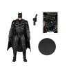 Figurine - DC Comics - Multiverse Batman (The Batman) - McFarlane Toys