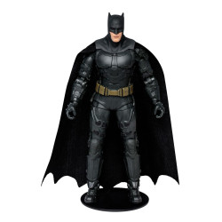 Figurine - DC Comics - Multiverse Batman (The Flash) - McFarlane Toys