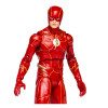 Figurine - DC Comics - Multiverse Flash (The Flash) - McFarlane Toys