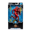 Figurine - DC Comics - Multiverse Flash (The Flash) - McFarlane Toys