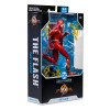 Figurine - DC Comics - Multiverse Flash (The Flash) - McFarlane Toys