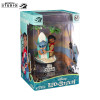 Figurine - Disney - Lilo & Stitch - Lilo & Stitch Surfboard - ABYstyle