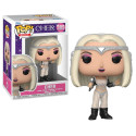 Figurine - Pop! Rocks - Cher - Cher (Living Proof) - N° 385 - Funko