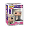 Figurine - Pop! Rocks - Cher - Cher (Living Proof) - N° 385 - Funko