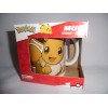 Mug / Tasse - Pokémon - Evoli 133 - 320 ml - ABYstyle