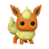 Figurine - Pop! Games - Pokémon - Flareon / Pyroli - N° 629 - Funko