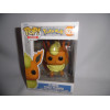 Figurine - Pop! Games - Pokémon - Flareon / Pyroli - N° 629 - Funko