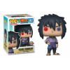 Figurine - Pop! Animation - Naruto Shippuden - Sasuke (Rinnegan) - N° 1023 - Funko