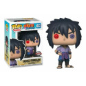 Figurine - Pop! Animation - Naruto Shippuden - Sasuke (Rinnegan) - N° 1023 - Funko